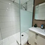 Apartment Gold