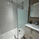 Gold Apartment