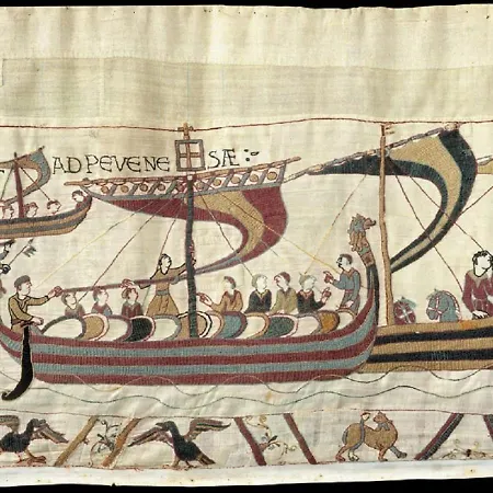 Gold * Saint-Come-de-Fresne