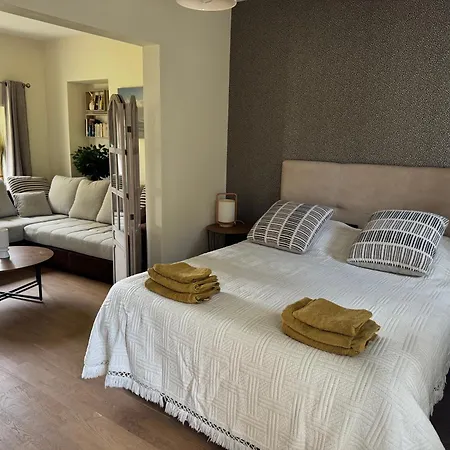 Apartment Gold Saint-Come-de-Fresne