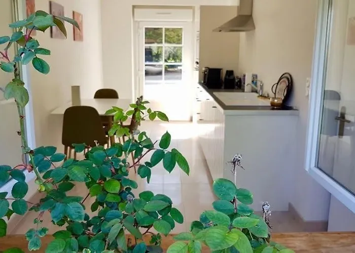 Apartment Gold Saint-Come-de-Fresne