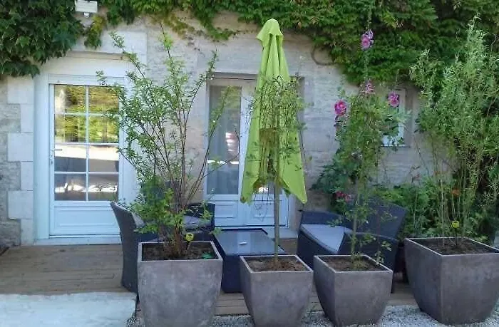 Apartment Gold Saint-Come-de-Fresne