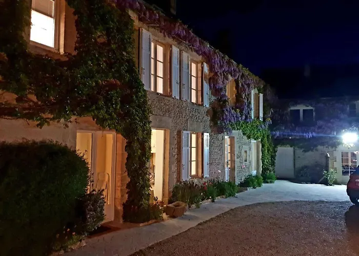 Gold Saint-Come-de-Fresne