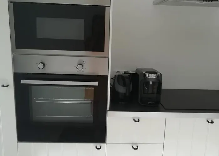 Gold Apartment Saint-Come-de-Fresne