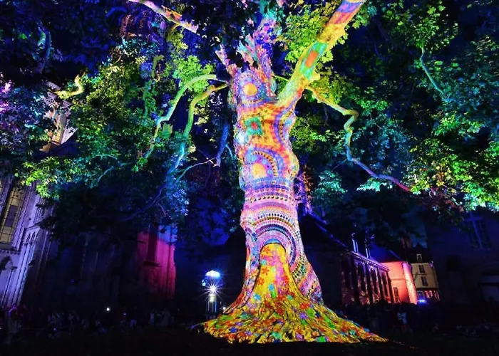 Apartment Gold Saint-Come-de-Fresne